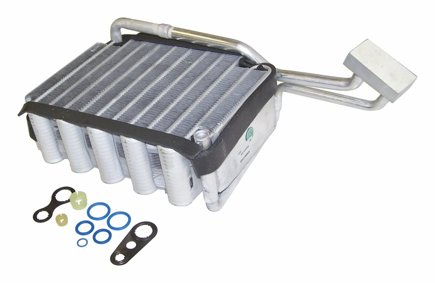 Crown Automotive - Metal Unpainted Evaporator Core - 4797131